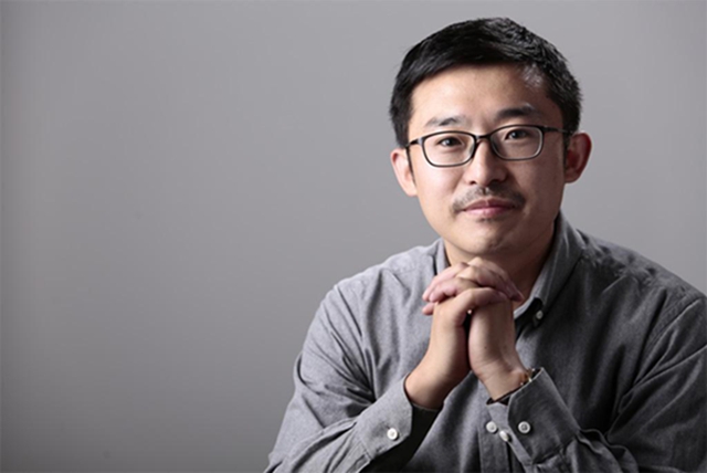 戰(zhàn)略定位培訓開創(chuàng)者于雷先生
