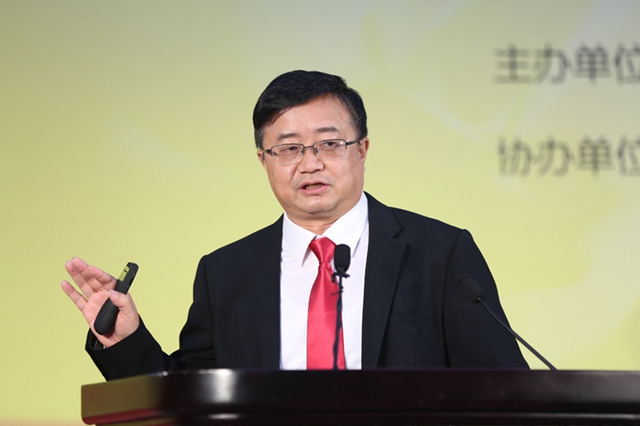 大三湘茶油周新平董事長(zhǎng)